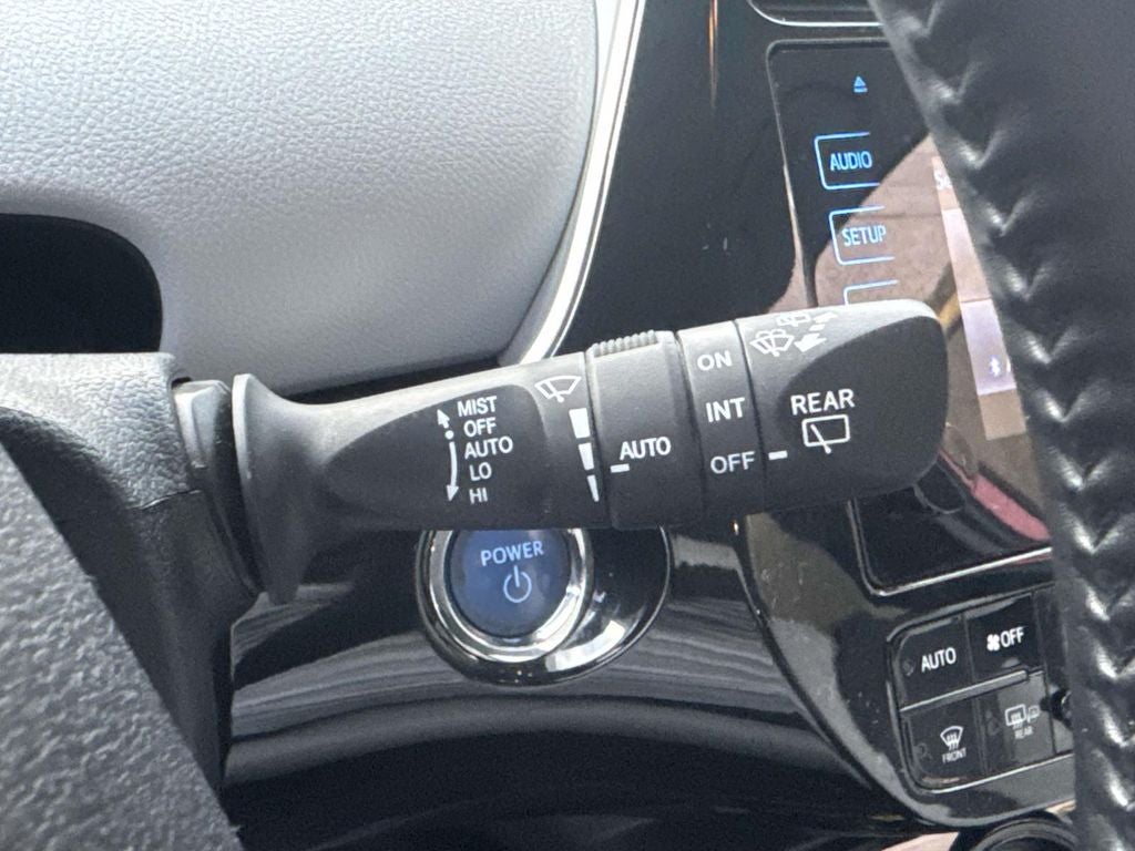 2019 Toyota Prius XLE AWD-e