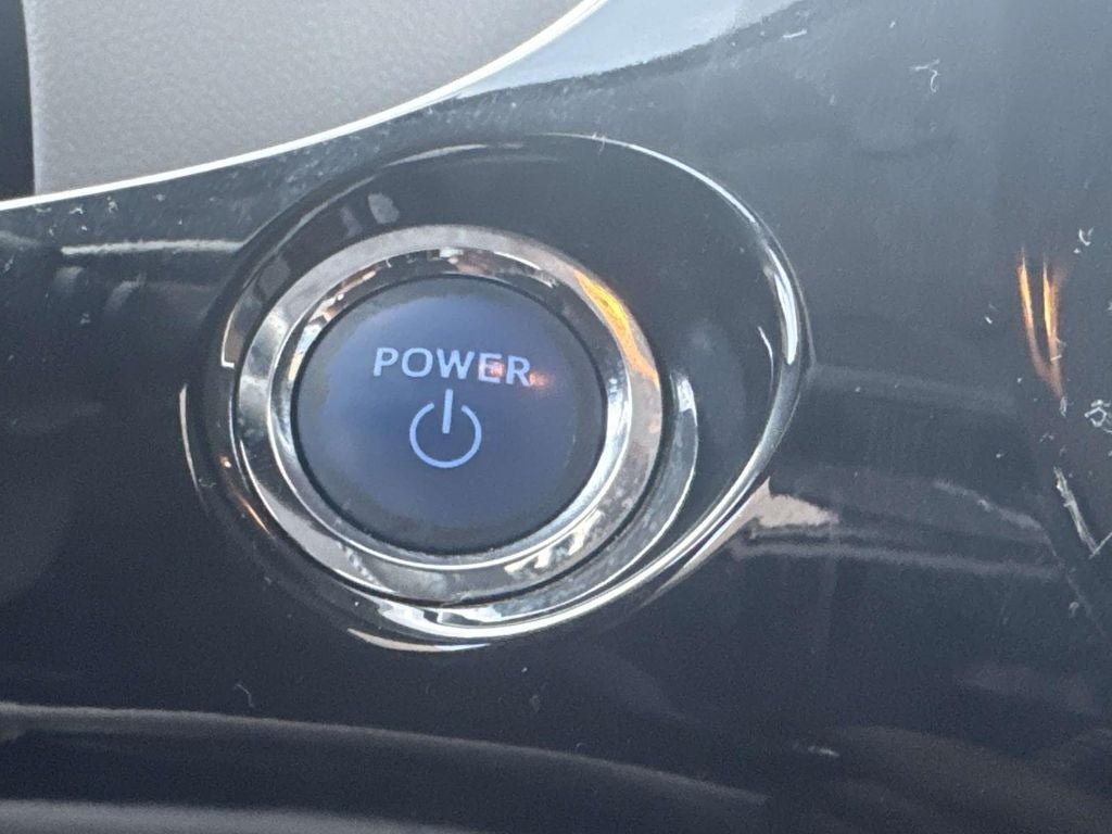 2019 Toyota Prius XLE AWD-e