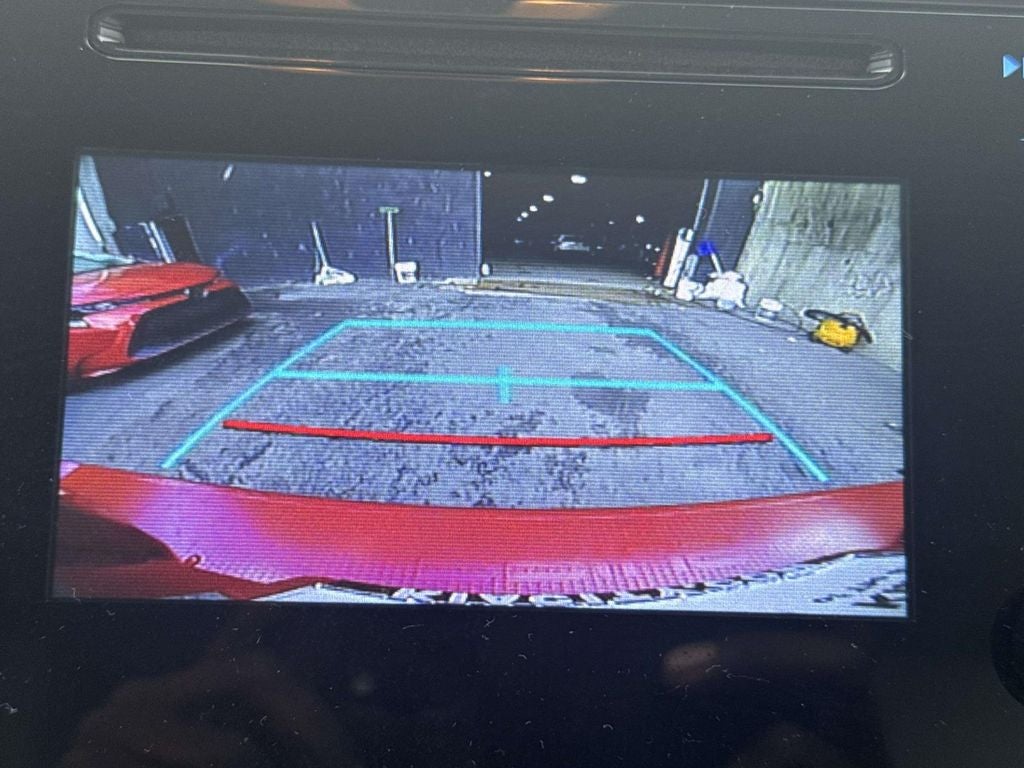 2019 Toyota Prius XLE AWD-e
