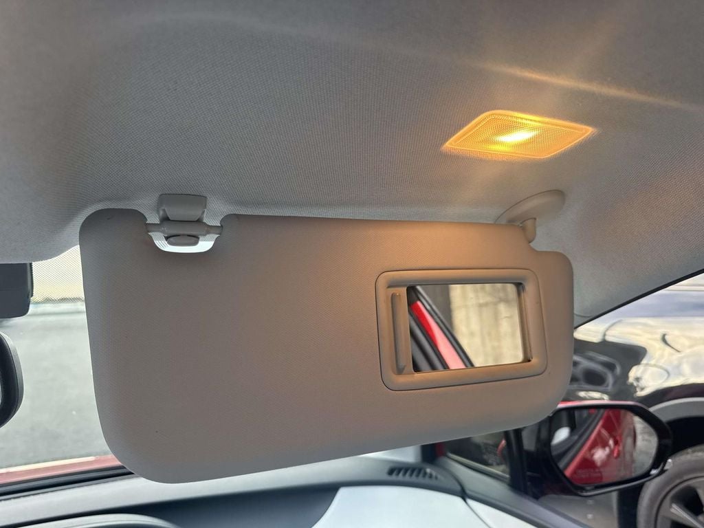 2019 Toyota Prius XLE AWD-e