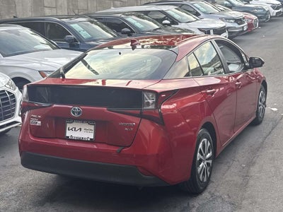 2019 Toyota Prius XLE AWD-e