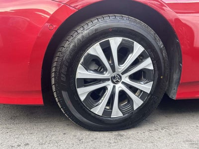 2019 Toyota Prius XLE AWD-e