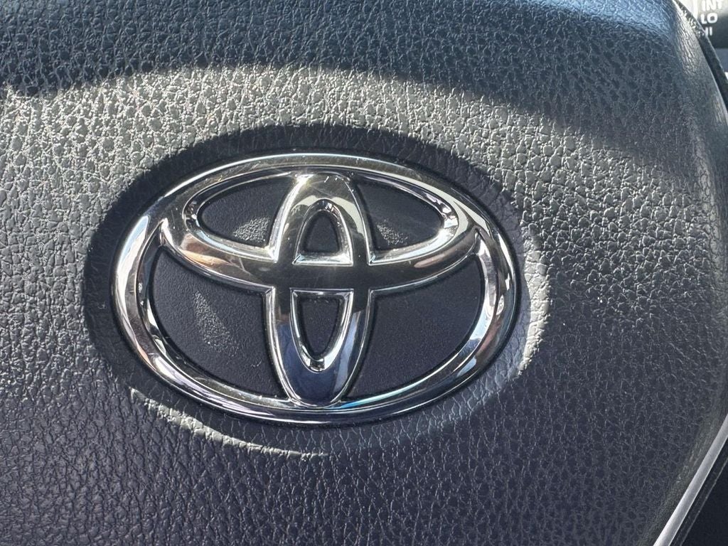 2023 Toyota Venza Nightshade