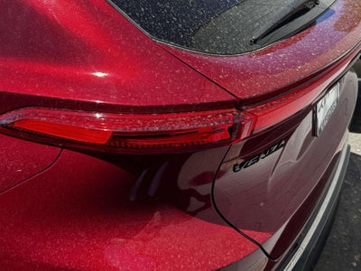 2023 Toyota Venza Nightshade