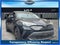 2020 Toyota C-HR XLE