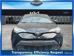 2020 Toyota C-HR XLE