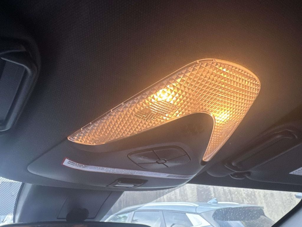 2020 Toyota C-HR XLE