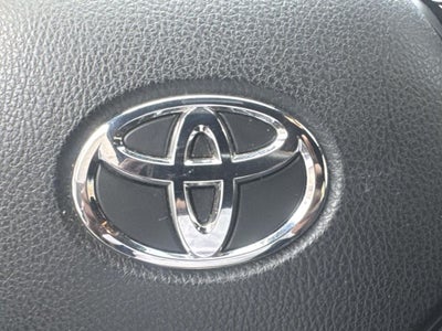 2020 Toyota C-HR XLE