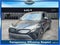 2020 Toyota C-HR XLE
