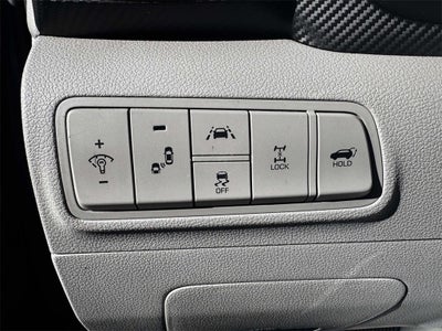 2021 Hyundai Tucson Sport