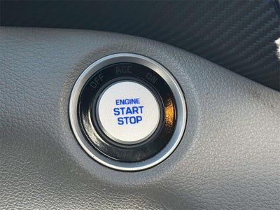 2021 Hyundai Tucson Sport