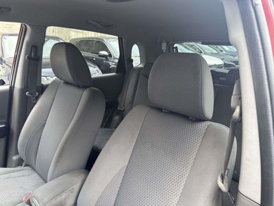 2009 Hyundai Tucson GLS