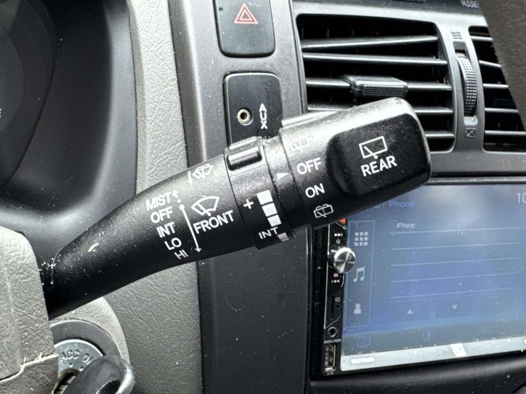 2009 Hyundai Tucson GLS