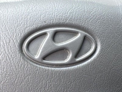 2009 Hyundai Tucson GLS
