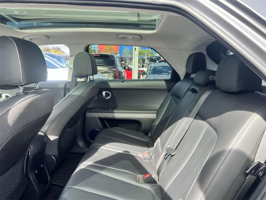 2022 Hyundai IONIQ 5 Limited