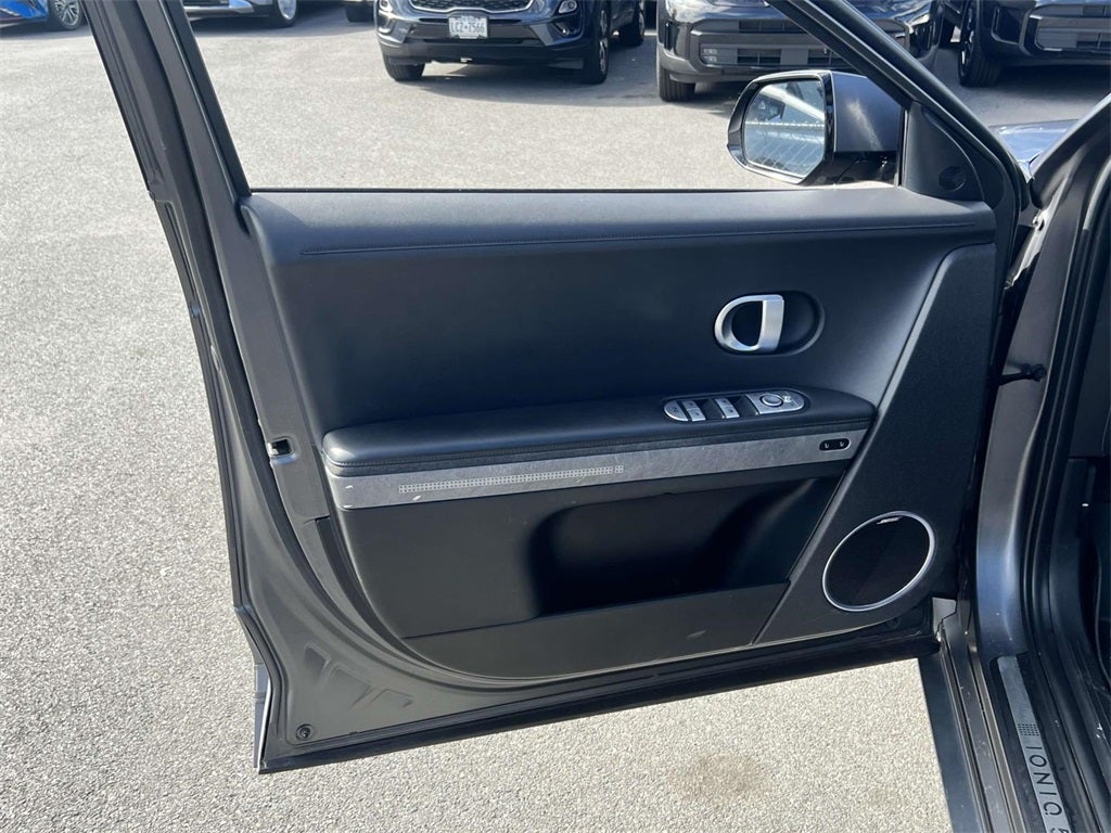 2022 Hyundai IONIQ 5 Limited