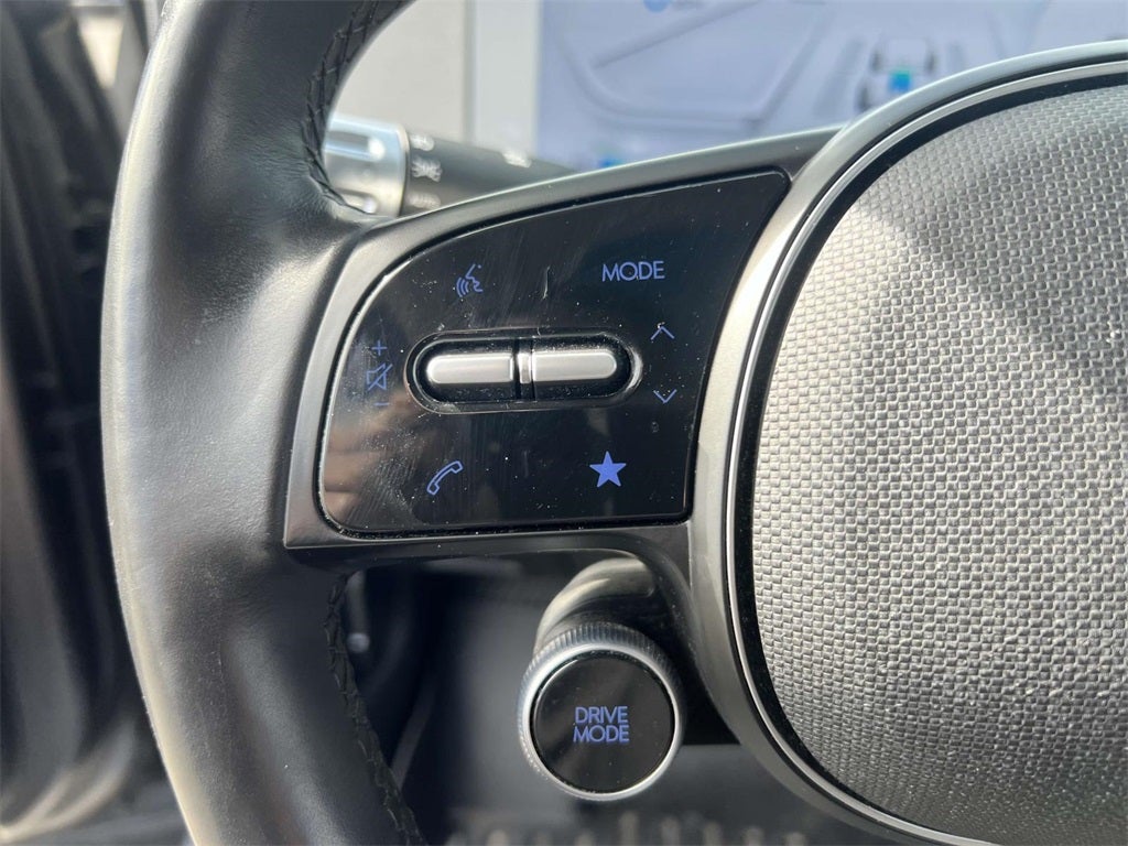 2022 Hyundai IONIQ 5 Limited