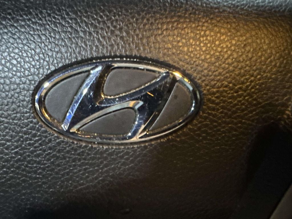 2018 Hyundai Santa Fe SE