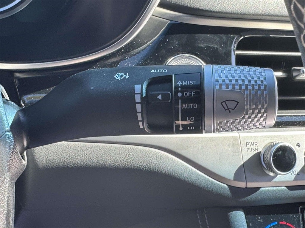 2025 Genesis G70 3.3T Sport Advanced