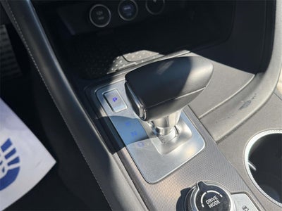 2025 Genesis G70 3.3T Sport Advanced