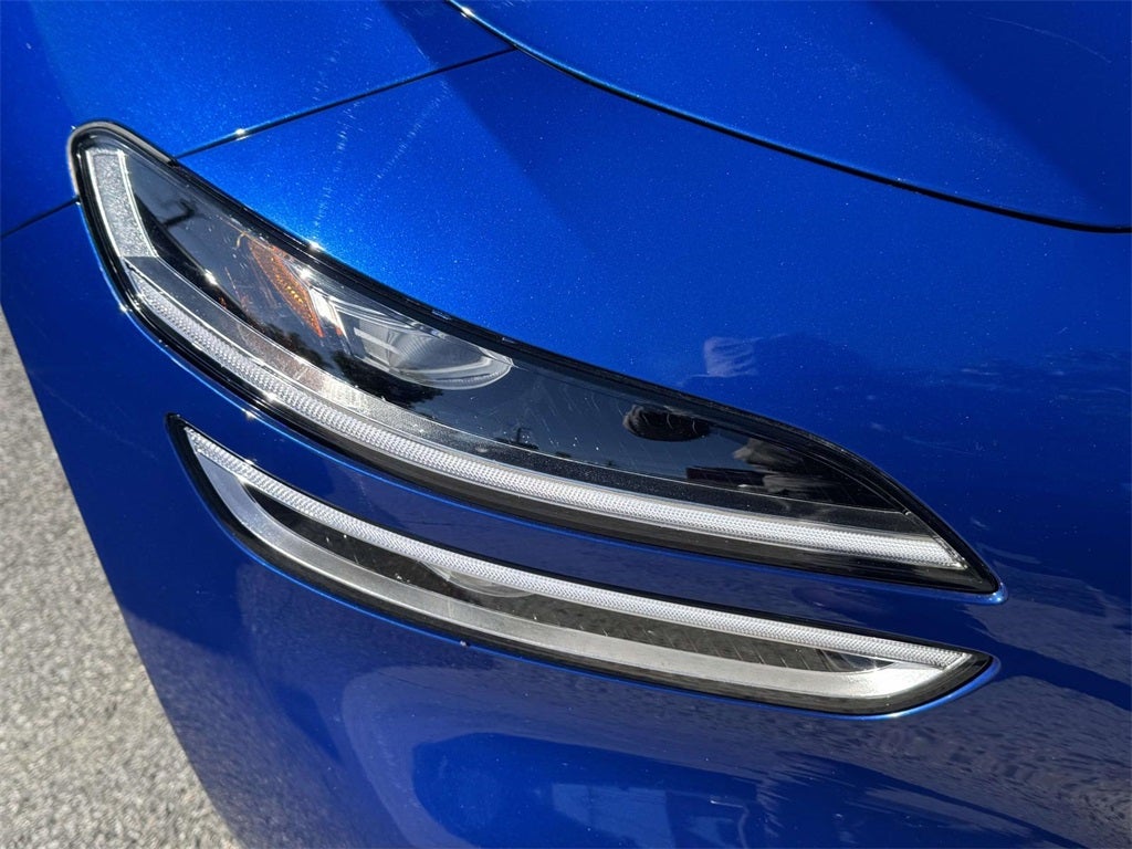 2025 Genesis G70 3.3T Sport Advanced