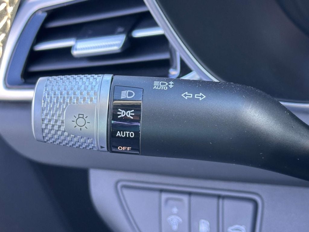 2025 Genesis G70 3.3T Sport Advanced