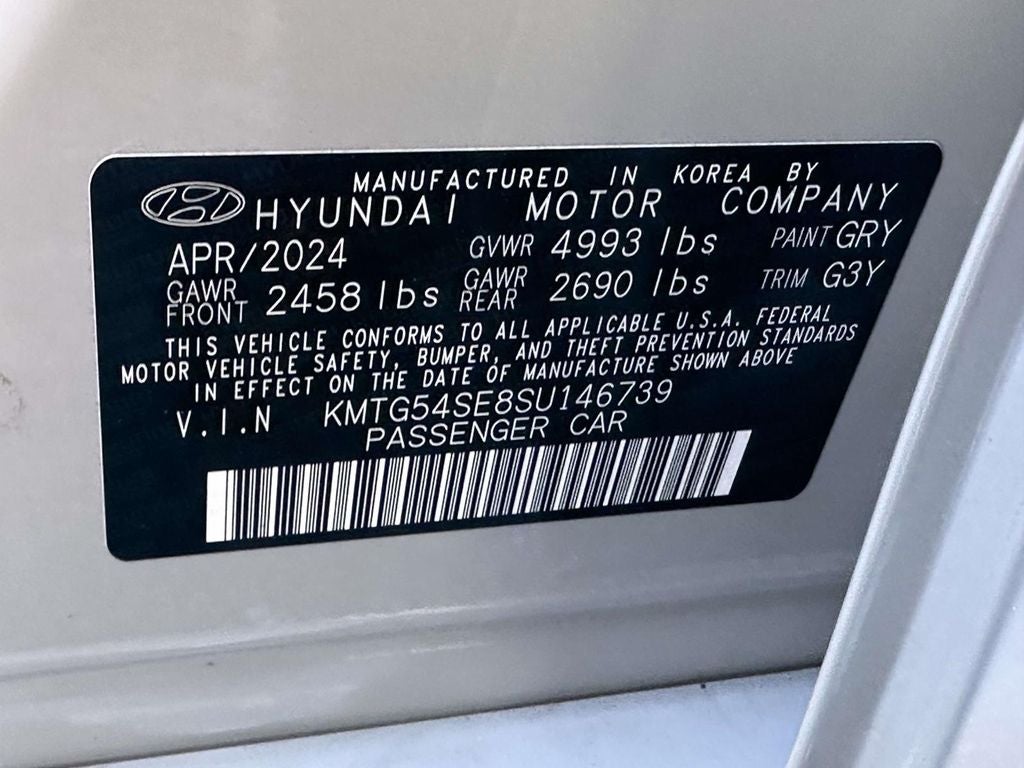 2025 Genesis G70 3.3T Sport Advanced