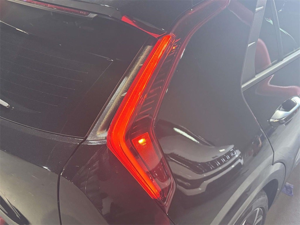 2025 Kia Niro Plug-In Hybrid SX