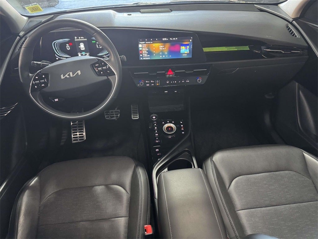 2025 Kia Niro Plug-In Hybrid SX