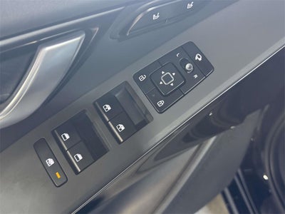 2025 Kia Niro Plug-In Hybrid SX