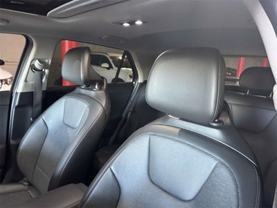 2025 Kia Niro Plug-In Hybrid SX