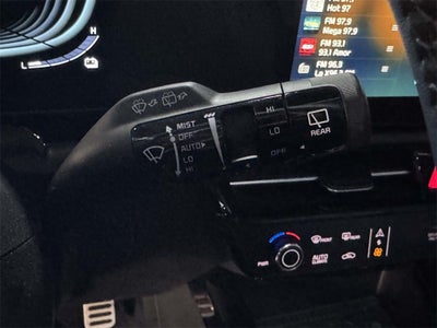 2025 Kia Niro Plug-In Hybrid SX