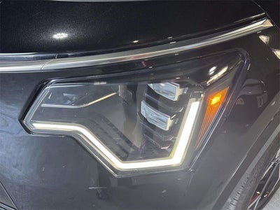 2025 Kia Niro Plug-In Hybrid SX