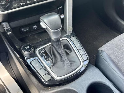 2022 Kia Seltos S