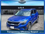 2022 Kia Seltos S