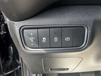 2025 Kia Soul GT-Line