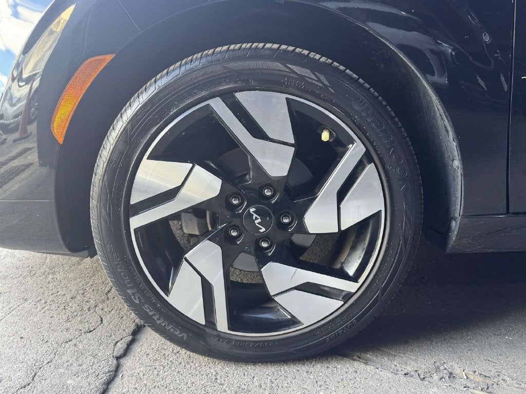 2024 Kia Soul GT-Line