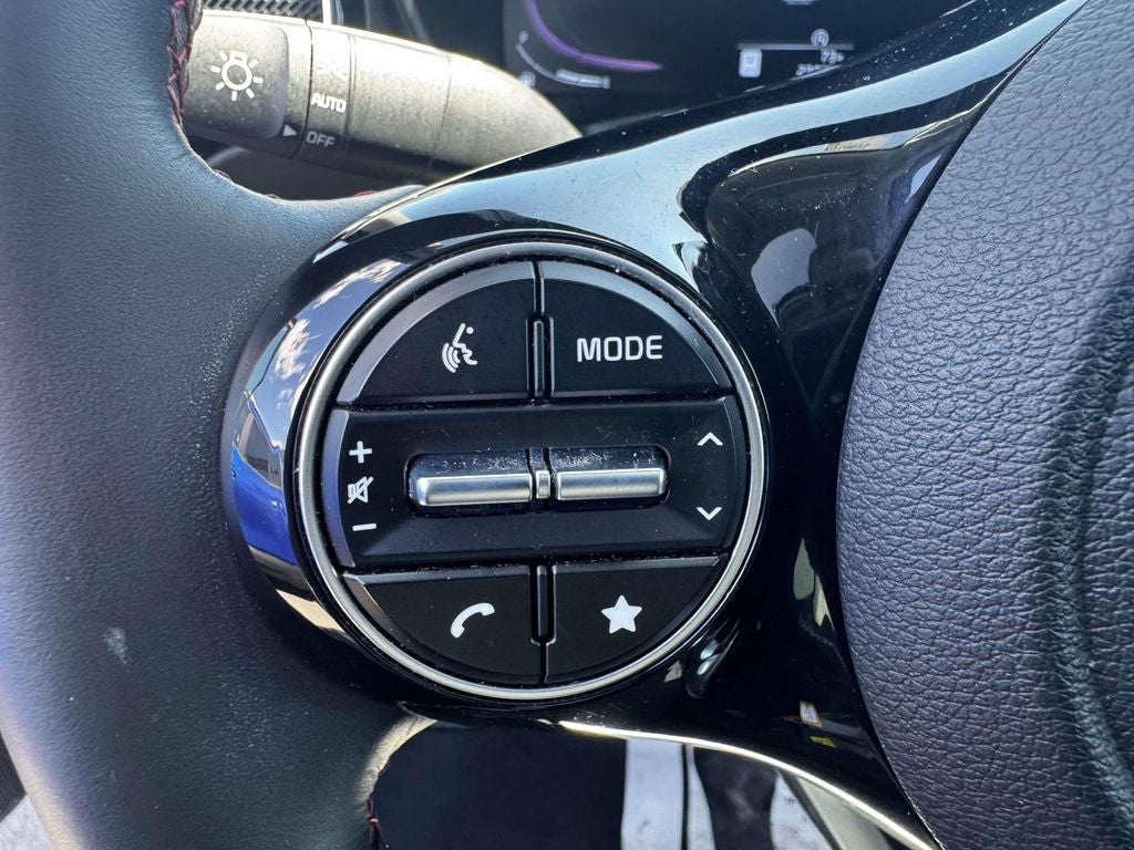 2024 Kia Soul GT-Line