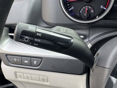 2022 Kia Carnival LX