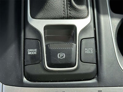 2023 Kia Carnival LX