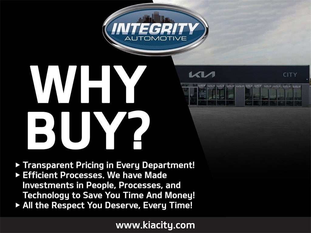 2023 Kia Carnival LX