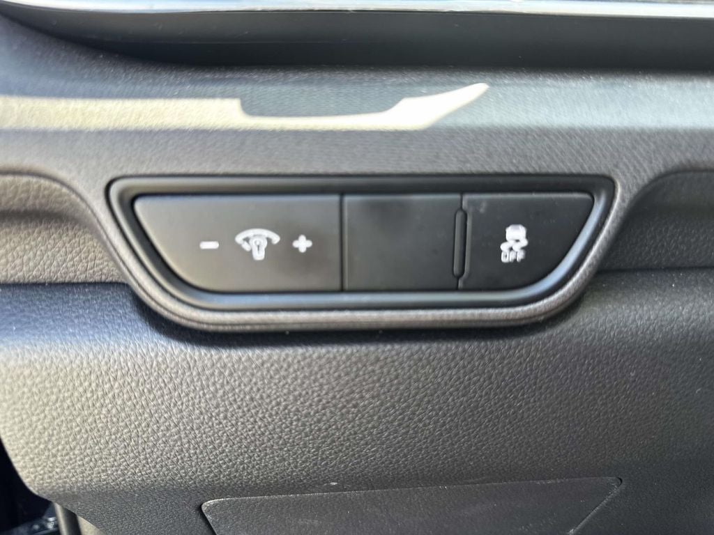 2025 Kia Carnival EX