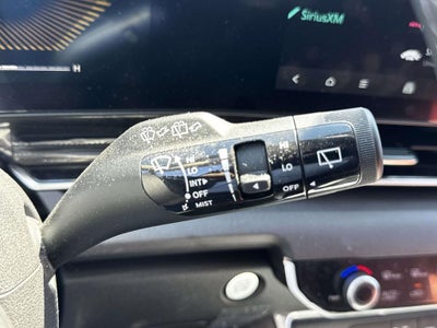2025 Kia Carnival EX