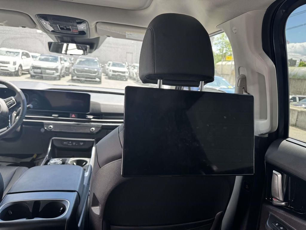 2025 Kia Carnival SX Prestige