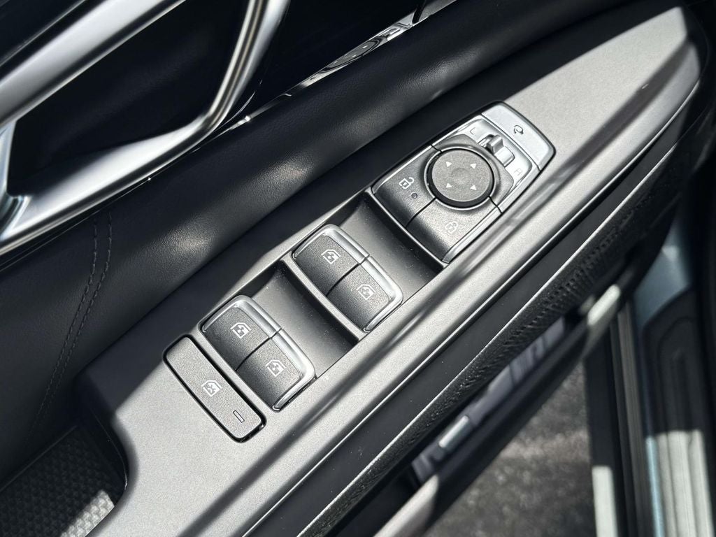 2025 Kia Carnival SX Prestige