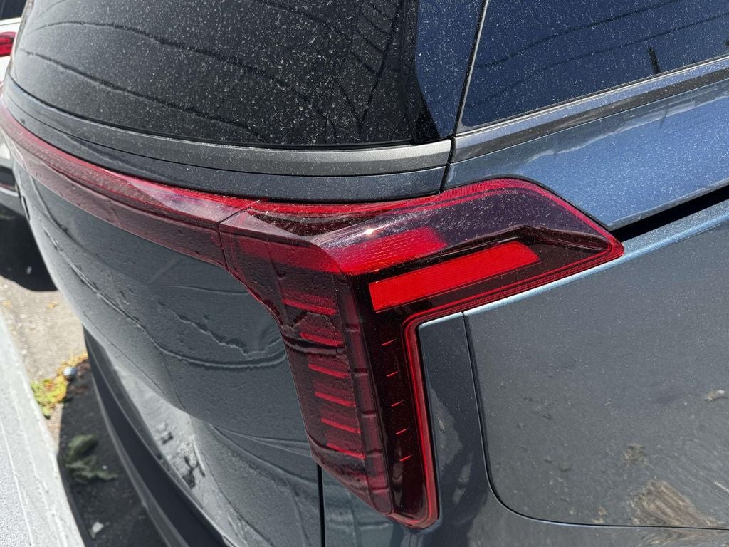 2025 Kia Carnival SX Prestige