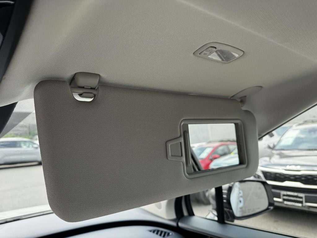 2025 Kia Carnival Hybrid SX Prestige
