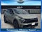 2025 Kia Sportage Plug-In Hybrid X-Line Prestige