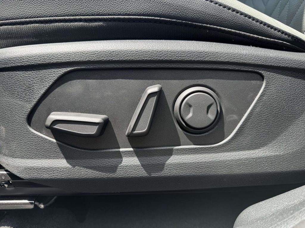 2025 Kia Sportage Plug-In Hybrid X-Line Prestige