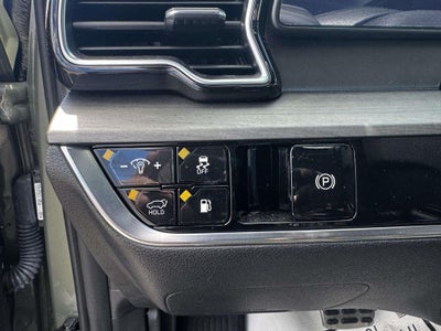 2025 Kia Sportage Plug-In Hybrid X-Line Prestige
